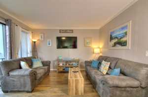 vacation rental condos