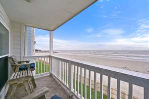 vacation rental condos