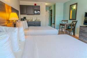 vacation rental condos