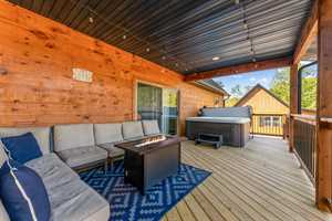 vacation rental condos