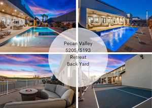 vacation rental condos