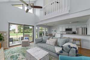 vacation rental condos