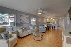 vacation rental condos