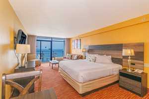 vacation rental condos