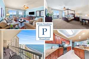 vacation rental condos