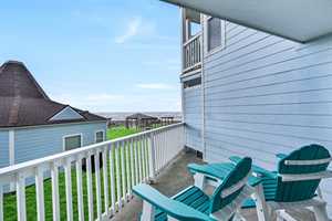 vacation rental condos