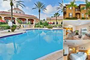 vacation rental condos
