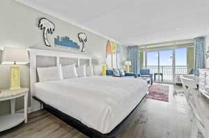 vacation rental condos