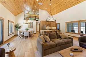 vacation rental condos