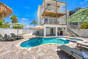 vacation rental condos