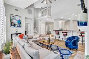 vacation rental condos