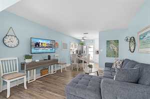 vacation rental condos