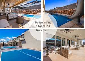 vacation rental condos