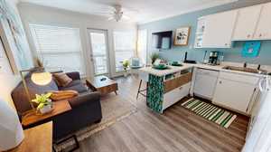 vacation rental condos