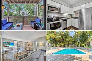 vacation rental condos