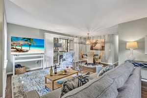 vacation rental condos