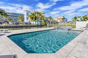 vacation rental condos