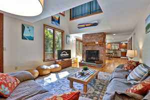 vacation rental condos