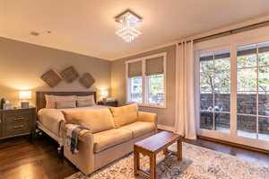 vacation rental condos