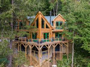 vacation rental condos