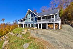 vacation rental condos