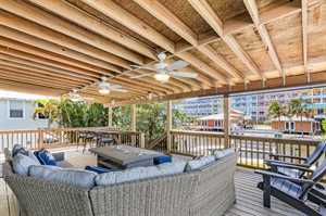 vacation rental condos