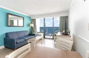 vacation rental condos