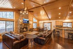 vacation rental condos