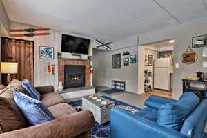 vacation rental condos