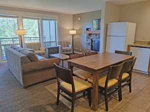 vacation rental condos