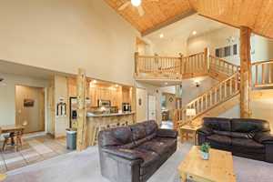 vacation rental condos