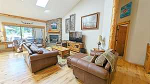 vacation rental condos