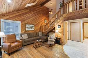 vacation rental condos