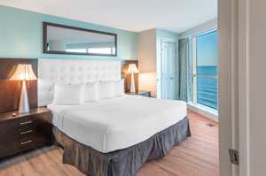 vacation rental condos