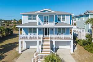 vacation rental condos