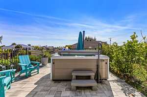 vacation rental condos