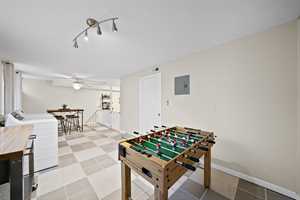 vacation rental condos