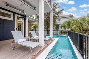 vacation rental condos
