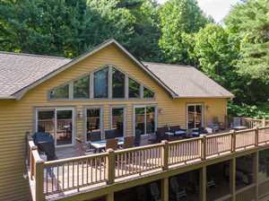 vacation rental condos