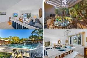 vacation rental condos