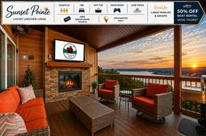 vacation rental condos