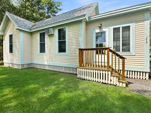 vacation rental condos