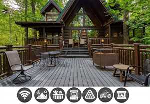 vacation rental condos