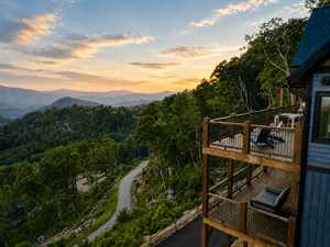 vacation rental condos