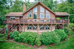 vacation rental condos