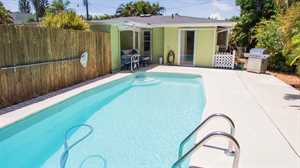 vacation rental condos