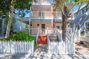 vacation rental condos