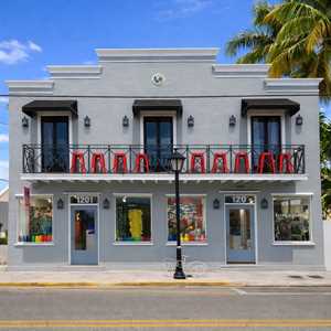 vacation rental condos