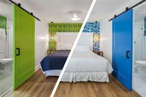 vacation rental condos