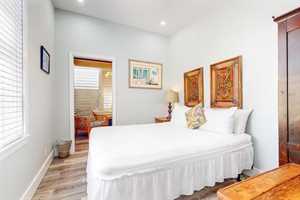 vacation rental condos